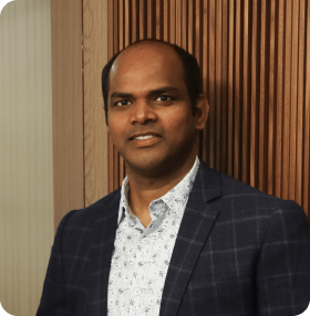 Manoj Gupta