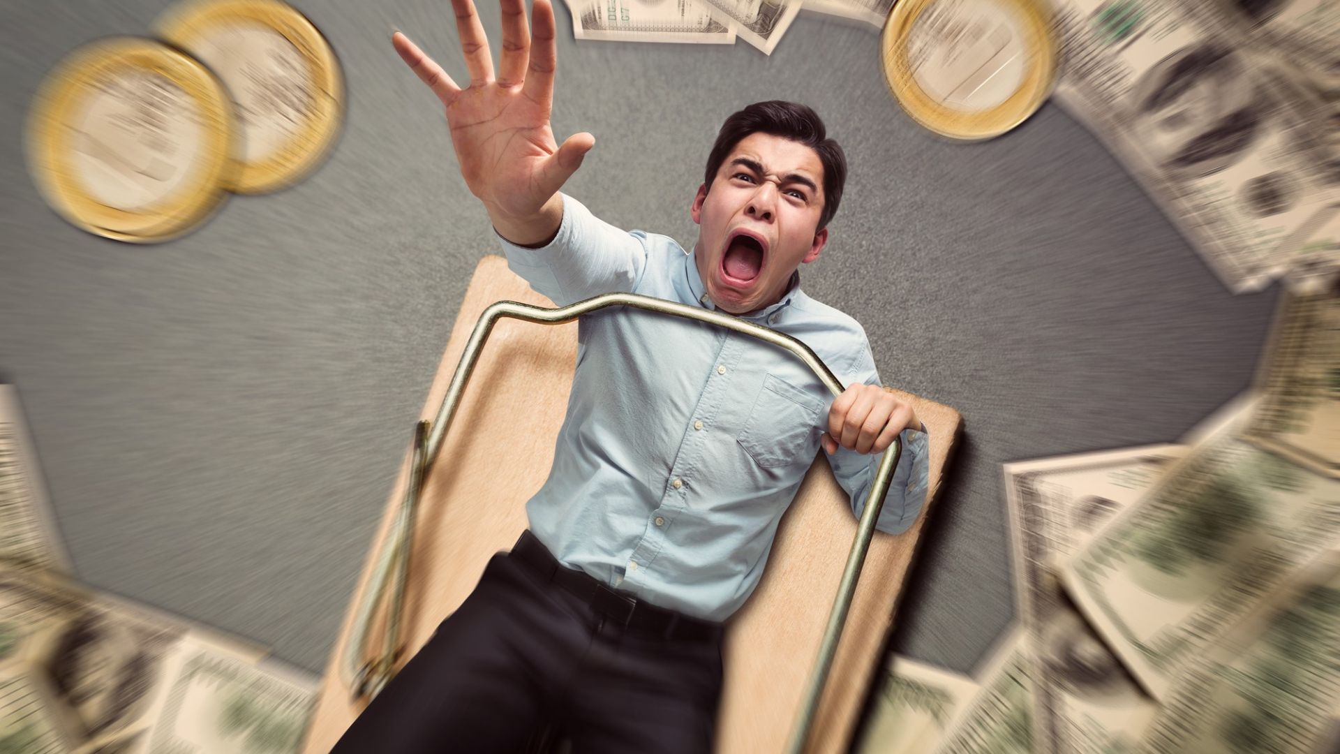 The Real Cost of Not Having a Virtual CFO: Why You’re Probably Losing Money