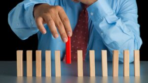 Can You Afford to Keep Ignoring Financial Discipline? A Major Roadblock In Your Business Growth