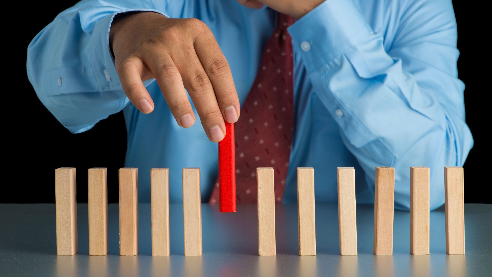 Can You Afford to Keep Ignoring Financial Discipline? A Major Roadblock In Your Business Growth